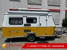 Fahrzeugbild Sonstige Andere Eriba Touring 430 Nugget Gold Markise/War #1
