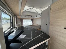Fahrzeugbild Hymer Eriba Touring 430 Nugget Gold 100 CARAVANS MÜSSEN RAUS #6