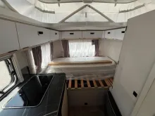 Fahrzeugbild Hymer Eriba Touring 430 Nugget Gold 100 CARAVANS MÜSSEN RAUS #7
