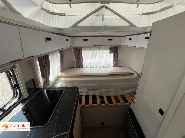 Fahrzeugbild Hymer Eriba Touring 430 Nugget Gold 100 CARAVANS MÜSSEN RAUS #7