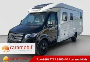 Bild B-Klasse MC T 680