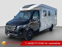 Fahrzeugbild Hymer B-MC T 680 Autarkie XL/RFK/Navi/Markise #1