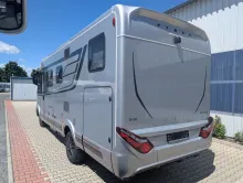 Fahrzeugbild Hymer B-Klasse MC I 600 BlackLine UVP 157.345 € #3