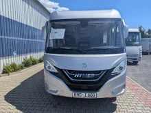 Fahrzeugbild Hymer B-Klasse MC I 600 BlackLine #4