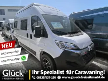 Fahrzeugbild Clever VAN DRIVE 540 #1