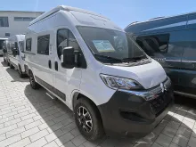 Fahrzeugbild Clever VAN DRIVE 540 #2