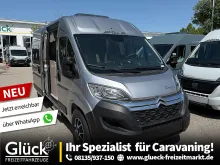 Fahrzeugbild Pössl D-LINE 2WIN PLUS #1