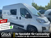 Fahrzeugbild Clever VAN TOUR 540 #1