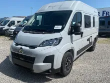 Fahrzeugbild Clever VAN TOUR 540 #6