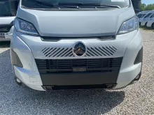 Fahrzeugbild Clever VAN TOUR 540 #7