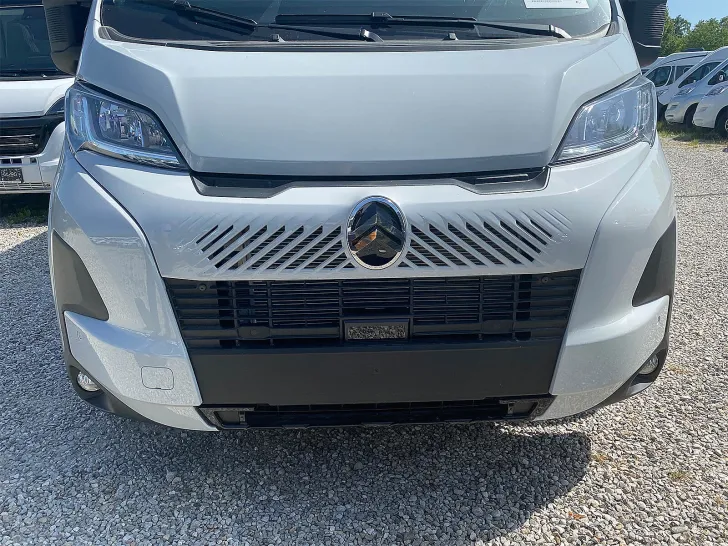 Fahrzeugbild Clever VAN TOUR 540 #7