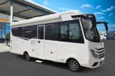 Bild 3 Concorde Credo 740 HI