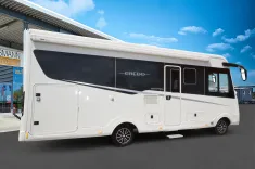 Bild 4 Concorde Credo 740 HI