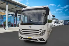 Bild 1 Concorde Credo 740 HI