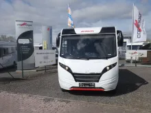 Fahrzeugbild Dethleffs Globebus I 006 #1