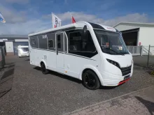 Fahrzeugbild Dethleffs Globebus I 006 #3