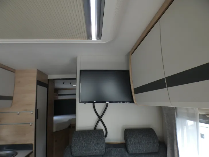 Fahrzeugbild Dethleffs Globebus I 006 #15