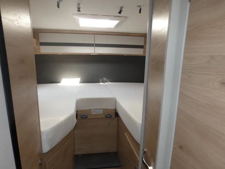 Fahrzeugbild Dethleffs Globebus I 006 #16