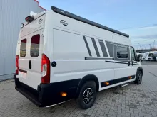 Fahrzeugbild Carado CV 640 PRO+ #4