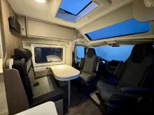 Fahrzeugbild Carado CV 640 PRO+ #5