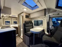 Fahrzeugbild Carado CV 640 PRO+ #6