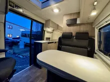 Fahrzeugbild Carado CV 640 PRO+ #7