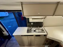 Fahrzeugbild Carado CV 640 PRO+ #8