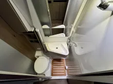 Fahrzeugbild Carado CV 640 PRO+ #9