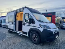 Fahrzeugbild Carado CV 640 PRO+ #14