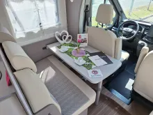 Fahrzeugbild Etrusco T 6.9 SF Complete Selection MARKISE SAT #11