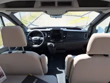 Fahrzeugbild Etrusco T 6.9 SF Complete Selection MARKISE SAT #12