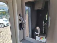 Fahrzeugbild Etrusco T 6.9 SF Complete Selection MARKISE SAT #16