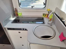 Fahrzeugbild Etrusco T 6.9 SF Complete Selection MARKISE SAT #17