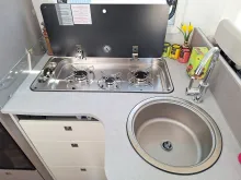 Fahrzeugbild Etrusco T 6.9 SF Complete Selection MARKISE SAT #18