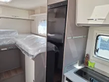 Fahrzeugbild Etrusco T 6.9 SF Complete Selection MARKISE SAT #19