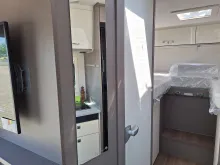 Fahrzeugbild Etrusco T 6.9 SF Complete Selection MARKISE SAT #20