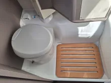 Fahrzeugbild Etrusco T 6.9 SF Complete Selection MARKISE SAT #22