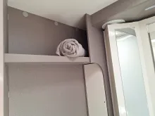 Fahrzeugbild Etrusco T 6.9 SF Complete Selection MARKISE SAT #23