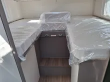 Fahrzeugbild Etrusco T 6.9 SF Complete Selection MARKISE SAT #25