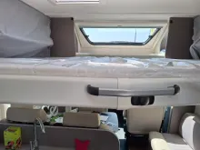 Fahrzeugbild Etrusco T 6.9 SF Complete Selection MARKISE SAT #31