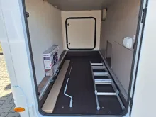 Fahrzeugbild Etrusco T 6.9 SF Complete Selection MARKISE SAT #32