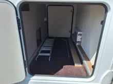 Fahrzeugbild Etrusco T 6.9 SF Complete Selection MARKISE SAT #33