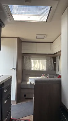 Fahrzeugbild Hobby OnTour 390 SF #8