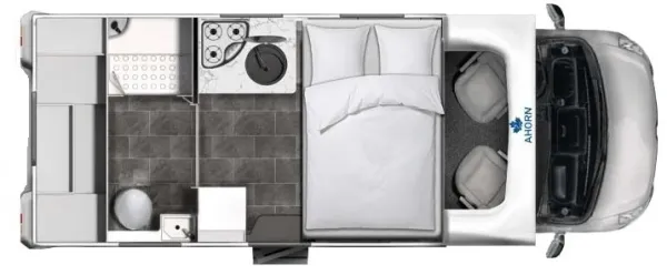 Nachtgrundriss Ahorn Camp Camp T 640