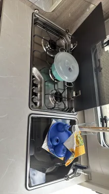 Fahrzeugbild Hobby OnTour 390 SF #12