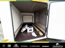 Fahrzeugbild Etrusco A 7300 DB Maxi  Sat TV Navi RFK ***SUPER-SALE** #24