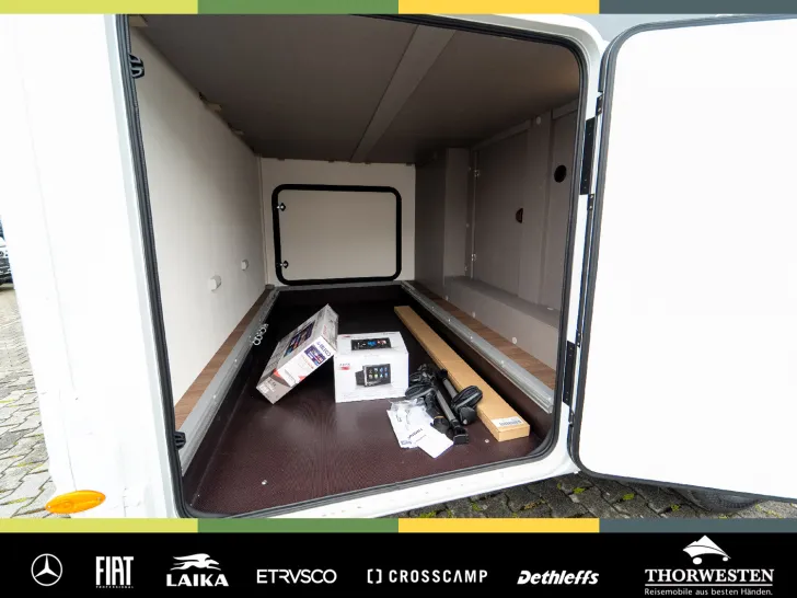 Fahrzeugbild Etrusco A 7300 DB Maxi  Sat TV Navi RFK ***SUPER-SALE** #24