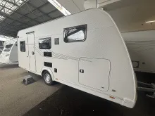 Fahrzeugbild Tabbert SENARA 460 E 2,3 #2