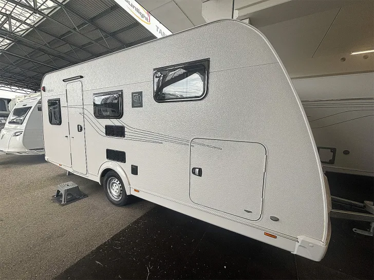 Fahrzeugbild Tabbert SENARA 460 E 2,3 #2