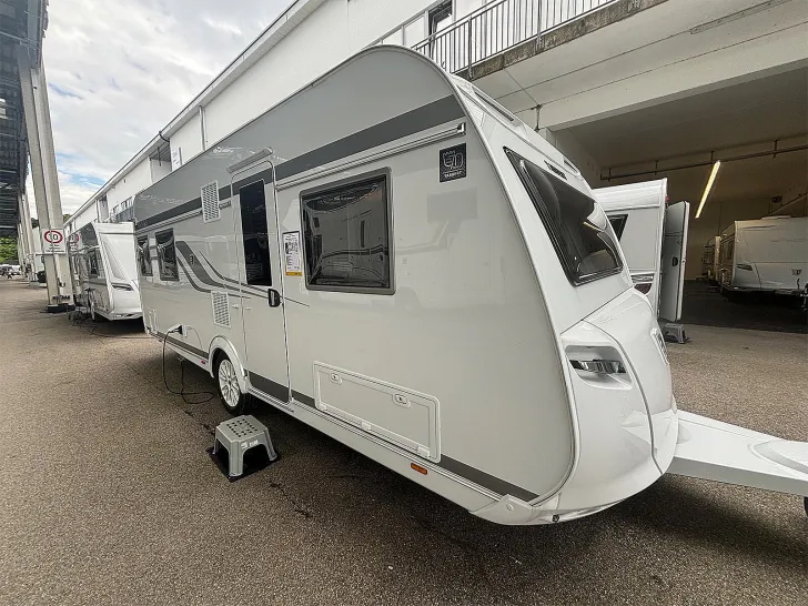 Fahrzeugbild Tabbert DA VINCI 560 HTD 2,5 #2